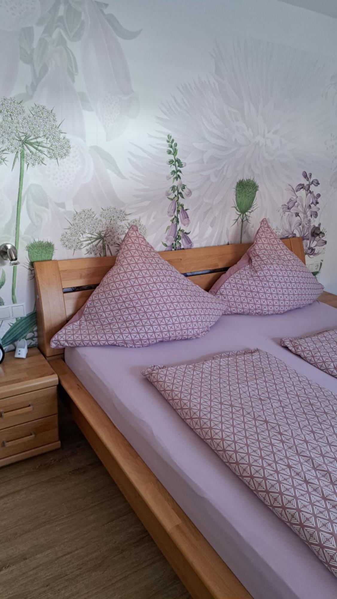 Ferienwohnung Punkt, 5 Gehminuten Vom Europa-Park Rust Bagian luar foto